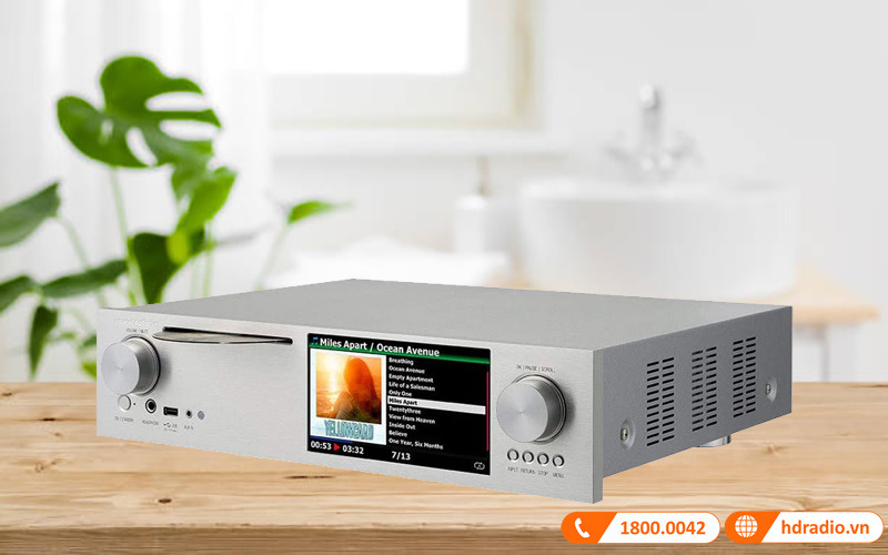 Music server Cocktail X45 Music server Cocktail X45