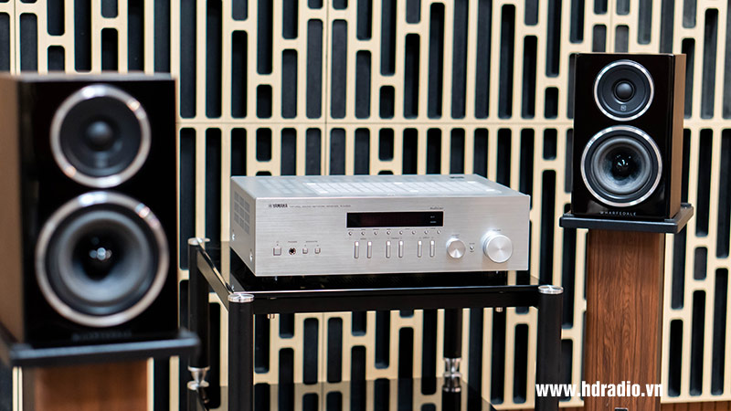 Bán Dàn âm thanh nghe nhạc Mini HD43 Bán Dàn âm thanh nghe nhạc Mini HD43