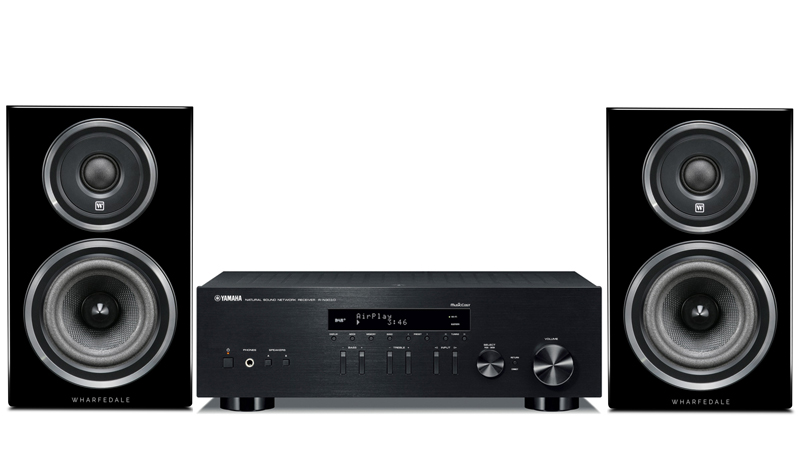 dàn nghe nhạc HD43 dàn nghe nhạc HD43