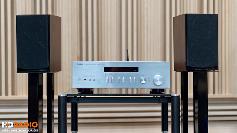 Bộ Dàn âm thanh nghe nhạc Mini HD43 Bộ Dàn âm thanh nghe nhạc Mini HD43