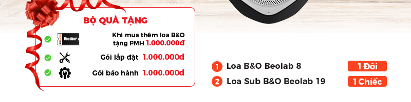 Dàn nghe nhạc 2.1 không dây Hi-end HE13