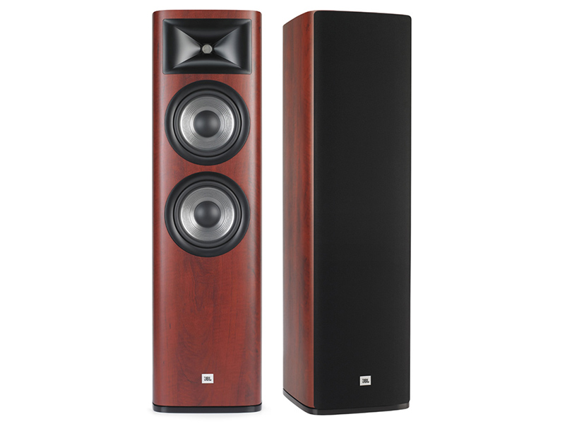 Dan nghe nhac va hat karaoke JBL NK28