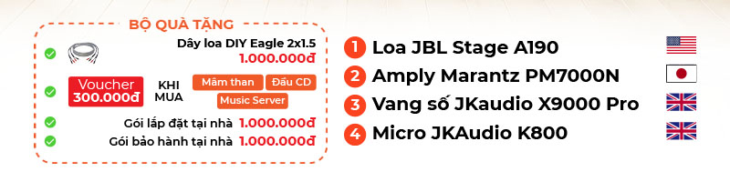 Dàn nghe nhạc và hát karaoke NK38