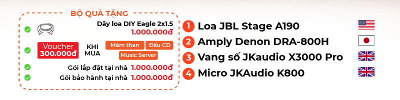 Dàn nghe nhạc và hát karaoke NK41