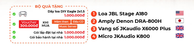 Dàn nghe nhạc và hát karaoke NK47