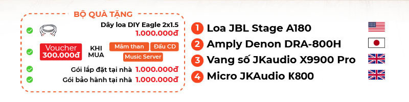 Dàn nghe nhạc và hát karaoke NK49