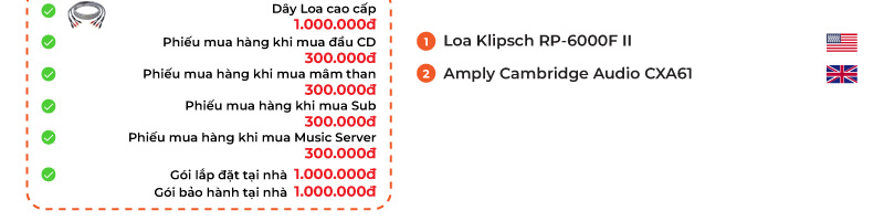 Dàn nghe nhạc NN42