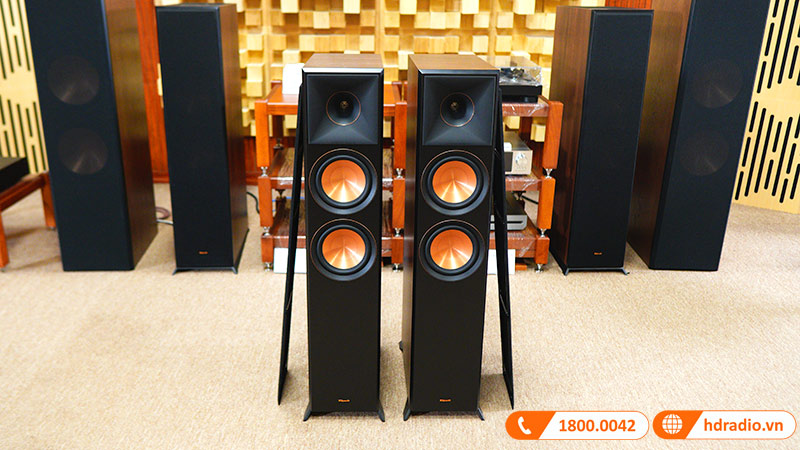 Loa Klipsch RP-6000F II 