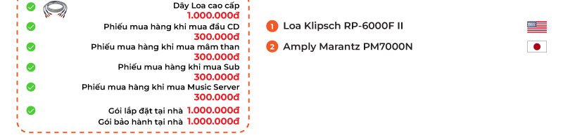 Dàn nghe nhạc NN44