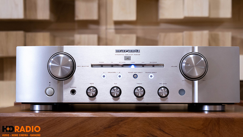Ampli Marantz PM8006