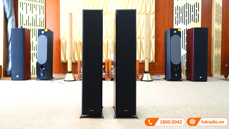 Loa Klipsch RP-5000F II 
