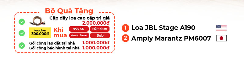 Dan nghe nhac JBL NN79