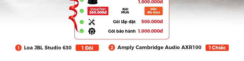 Dàn nghe nhạc JBL, Cambridge NN89 Dàn nghe nhạc JBL, Cambridge NN89