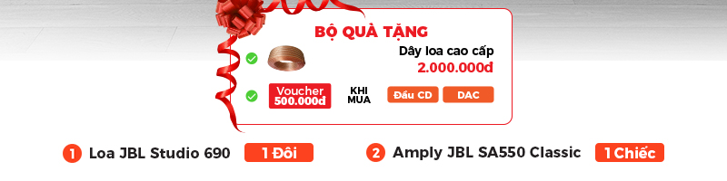 Dàn nghe nhạc JBL NN91 Dàn nghe nhạc JBL NN91