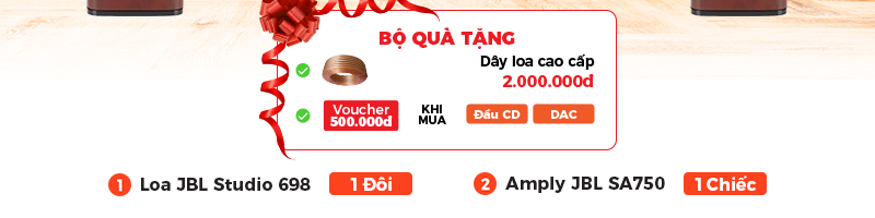 Dàn nghe nhạc JBL NN94 Dàn nghe nhạc JBL NN94