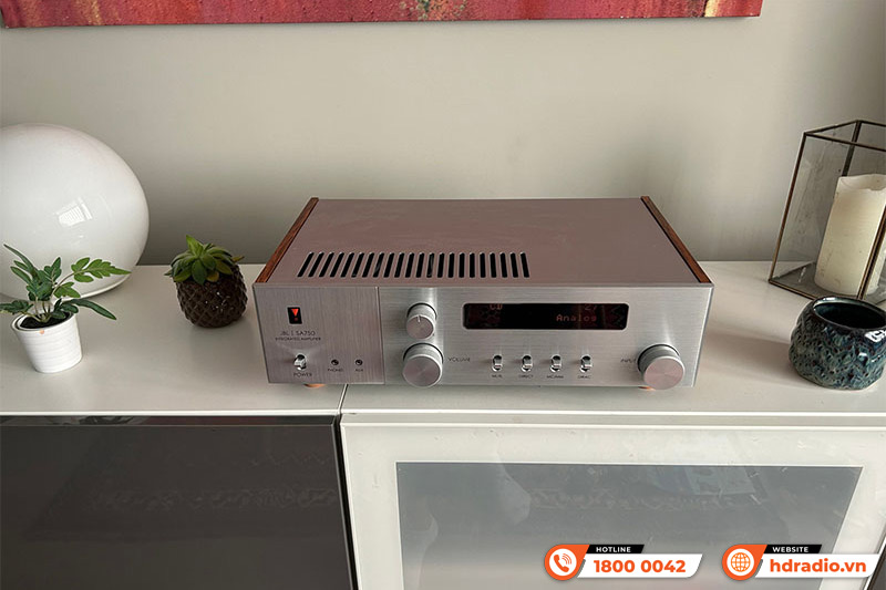 Amply JBL SA750 Amply JBL SA750