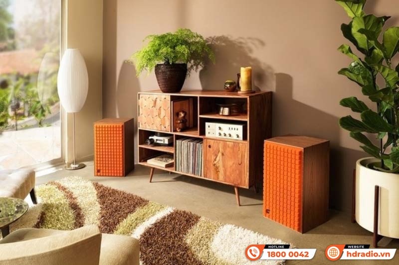 Loa JBL L100 Classic MKII Loa JBL L100 Classic MKII