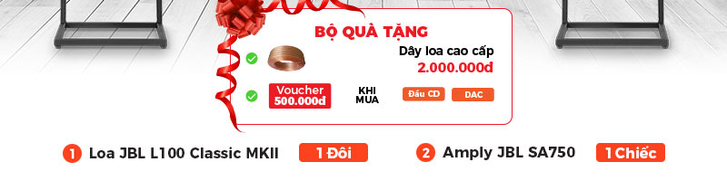 Dàn nghe nhạc JBL NN95 Dàn nghe nhạc JBL NN95