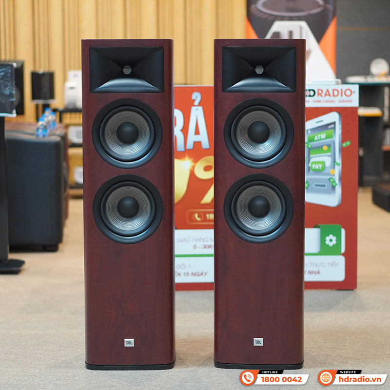 Loa JBL Studio 690