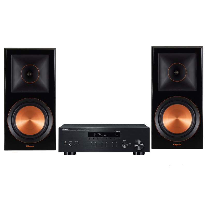 Dàn âm thanh nghe nhạc mini giá rẻ HD12