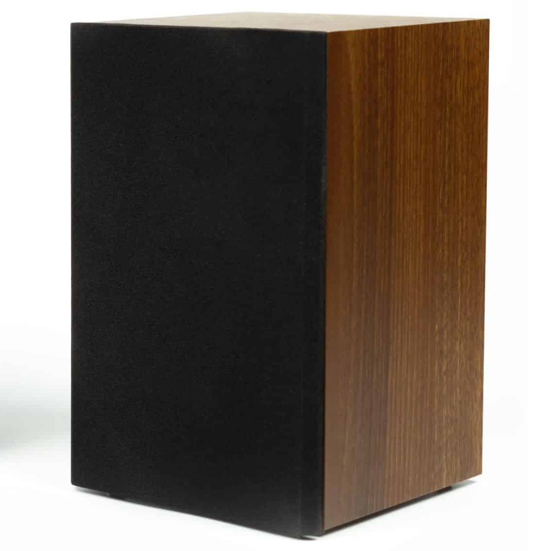 Combo đầu đĩa than kết hợp loa Gadhouse Henry, Tốc Độ Quay 33 1/3 và 45 RPM, Công suất 18W x 2, Bluetooth, USP-PC-4