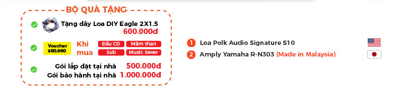 dàn nghe nhạc HD34