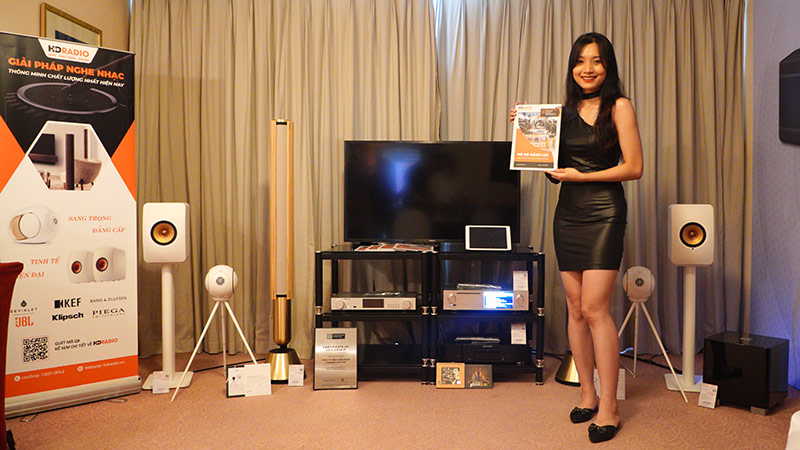 mua dàn nghe nhạc chất lượng nhất