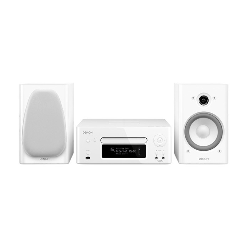 Dàn âm thanh nghe nhạc mini Denon D-N8