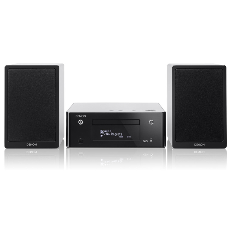 Dàn âm thanh nghe nhạc mini Denon D-N9