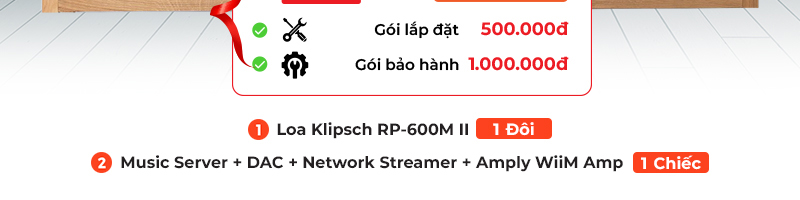 Dàn nghe nhạc mini GT51