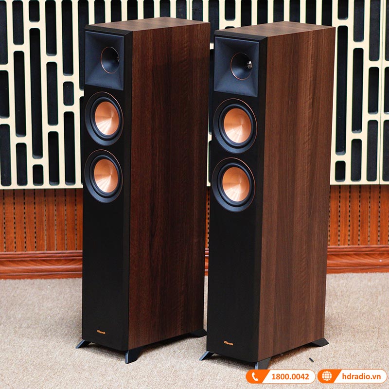 Loa Klipsch RP-5000F II Loa Klipsch RP-5000F II