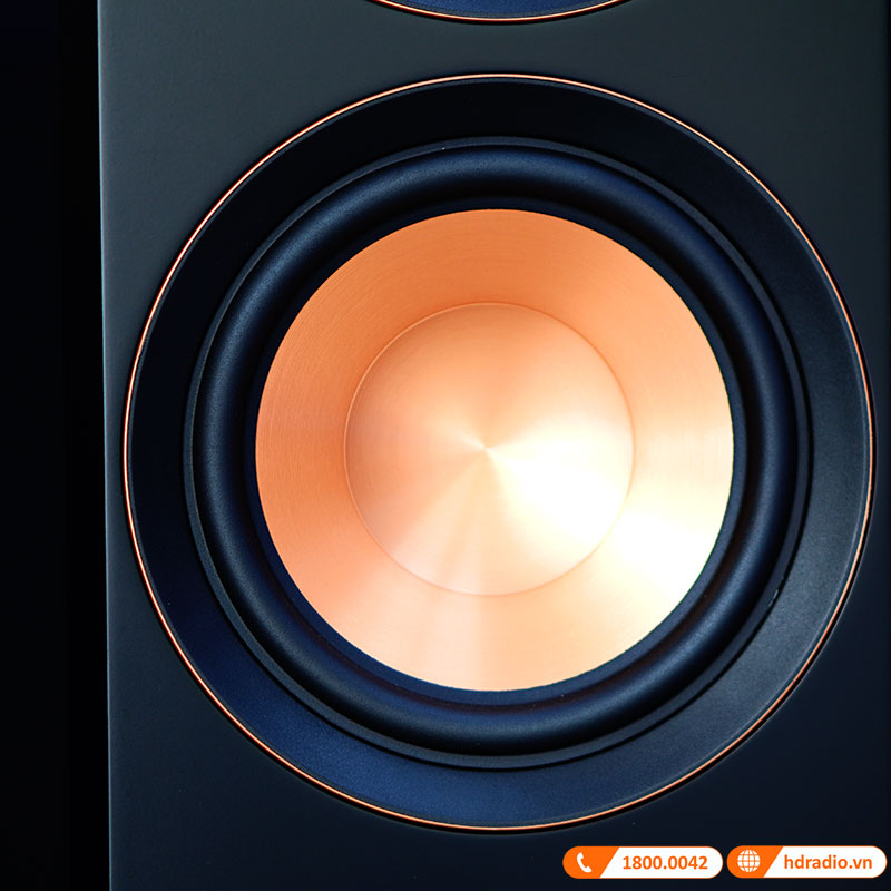 loa Klipsch RP-6000F II