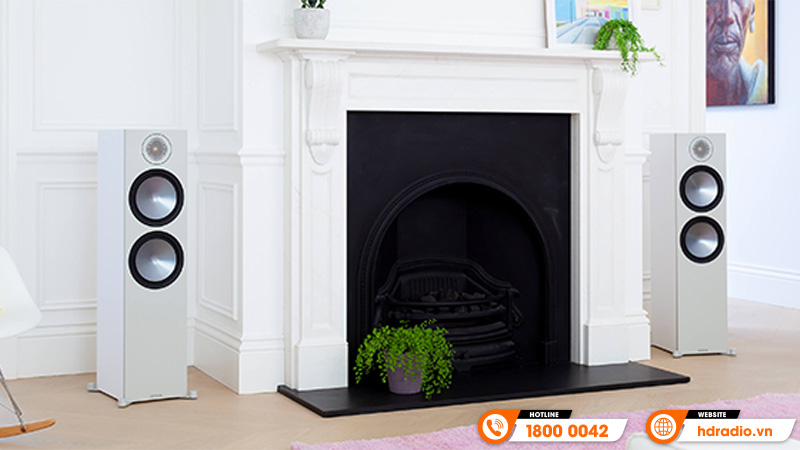 Loa Monitor Audio Bronze 500