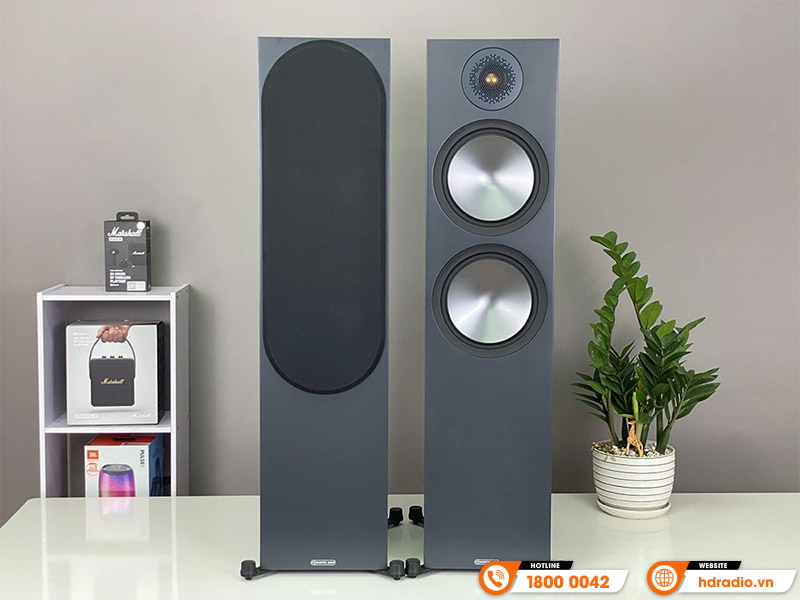 Loa Monitor Audio Bronze 500