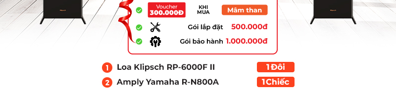 Dàn Nghe Nhạc Yamaha GT68 Dàn Nghe Nhạc Yamaha GT68