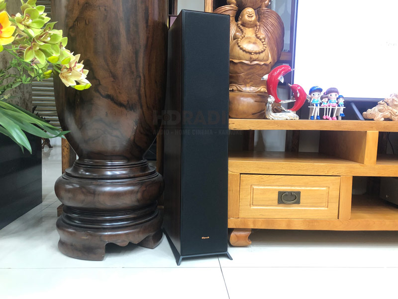 anh thuc te loa klipsch rp6000f