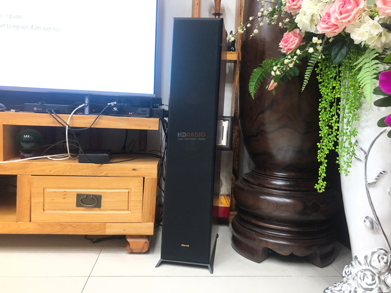 anh thuc te loa klipsch rp6000f