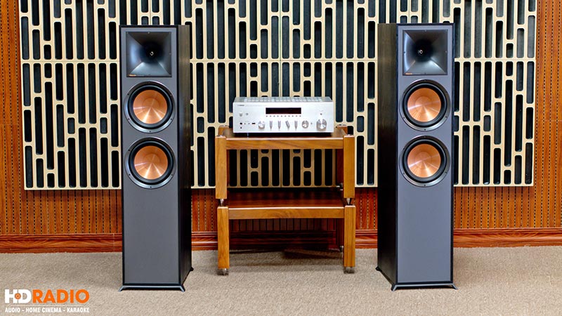 anh thuc te loa klipsch r820f