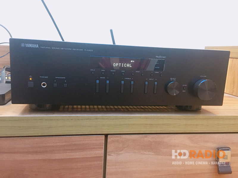 mua Dàn âm thanh nghe nhạc HD12