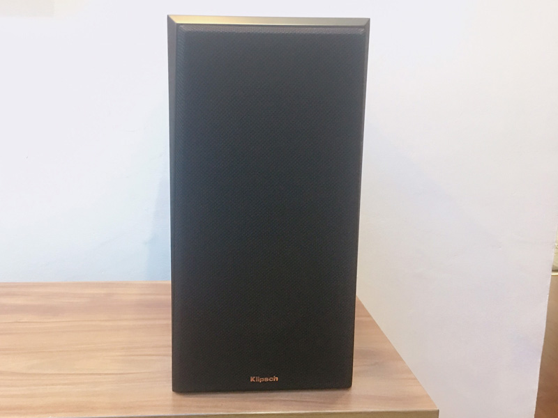 loa klipsch rp-600m