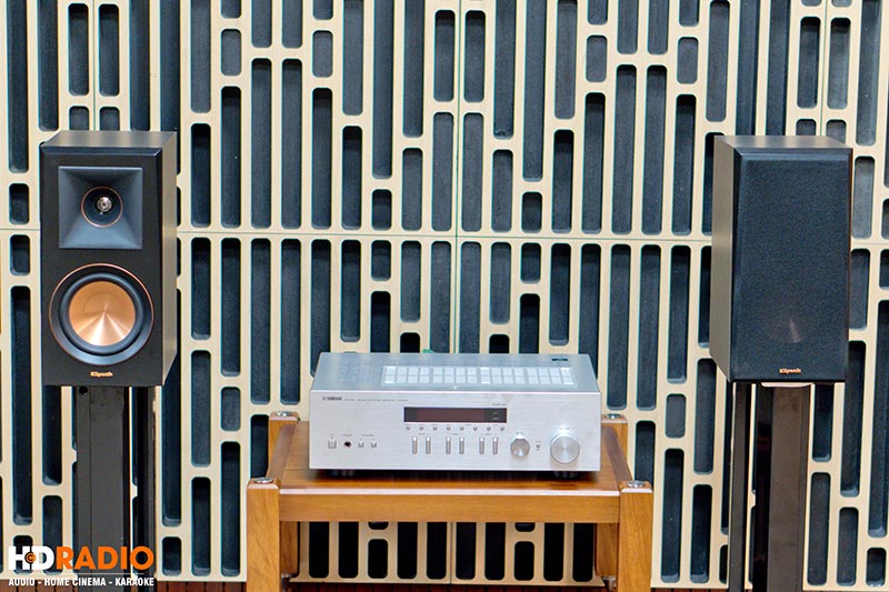 dàn nghe nhạc HD13