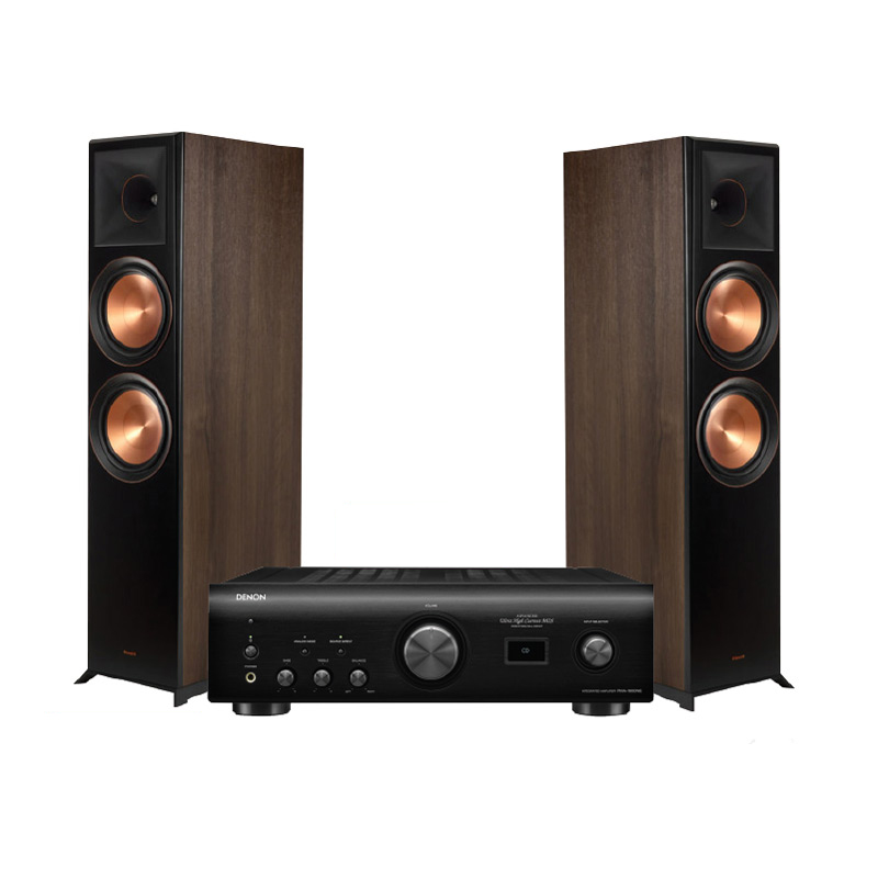 dàn âm thanh nghe nhạc cao cấp HD15