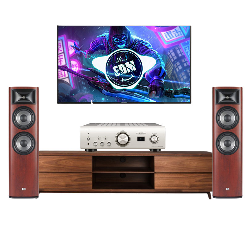 Dàn âm thanh nghe nhạc JBL HD17