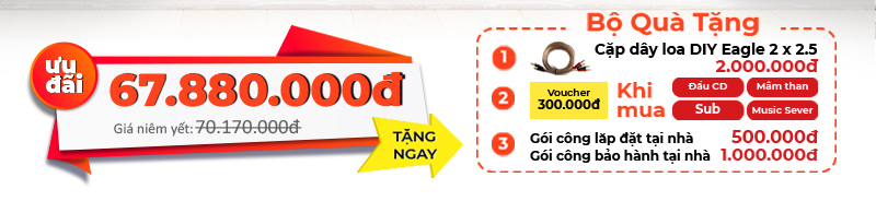 Chú thích Dàn nghe nhạc HD21