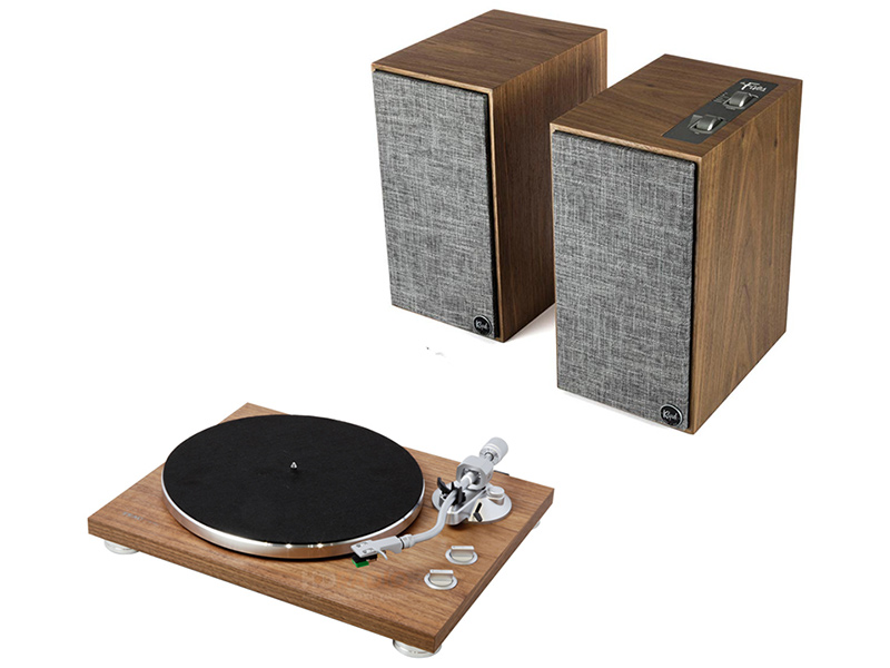 Dàn nghe nhạc HD41