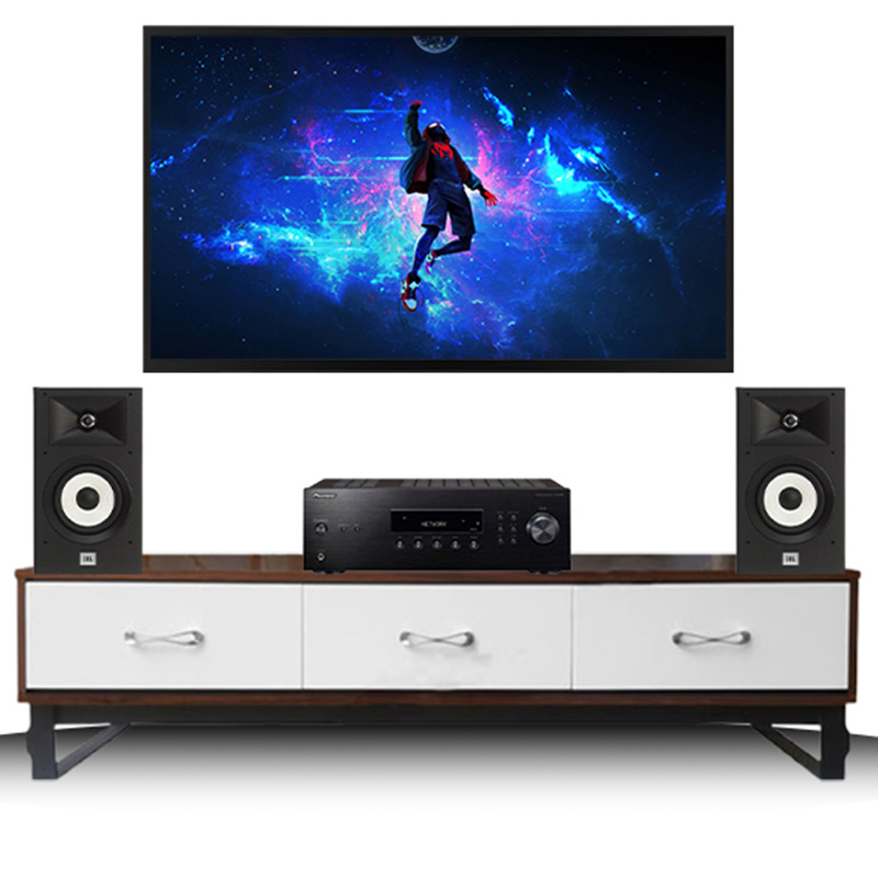 Dàn âm thanh nghe nhạc Min JBL HD58