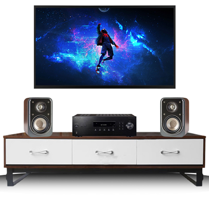 Dàn âm thanh nghe nhạc Mini Pioneer HD59