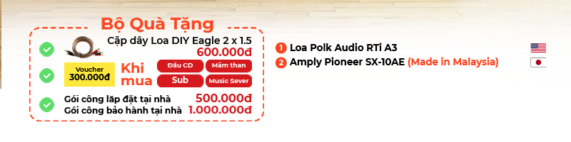 chu thich dàn nghe nhạc Mini HD60