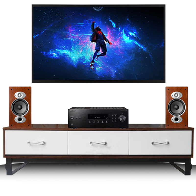 Dàn âm thanh nghe nhạc Mini Pioneer HD60