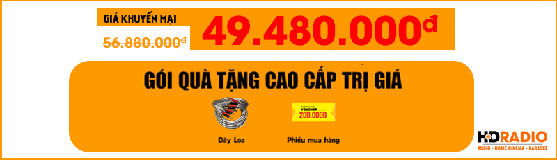 Giá combo âm thanh nghe nhạc HD71 